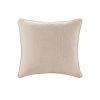 6 Piece Reversible Scalloped Edge Daybed Cover Set Blush Daybed